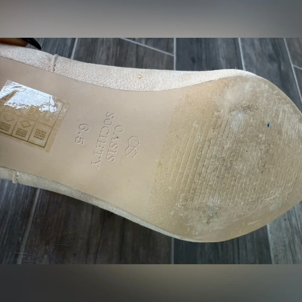 Oasis Society 6.5 - Picture 6 of 7